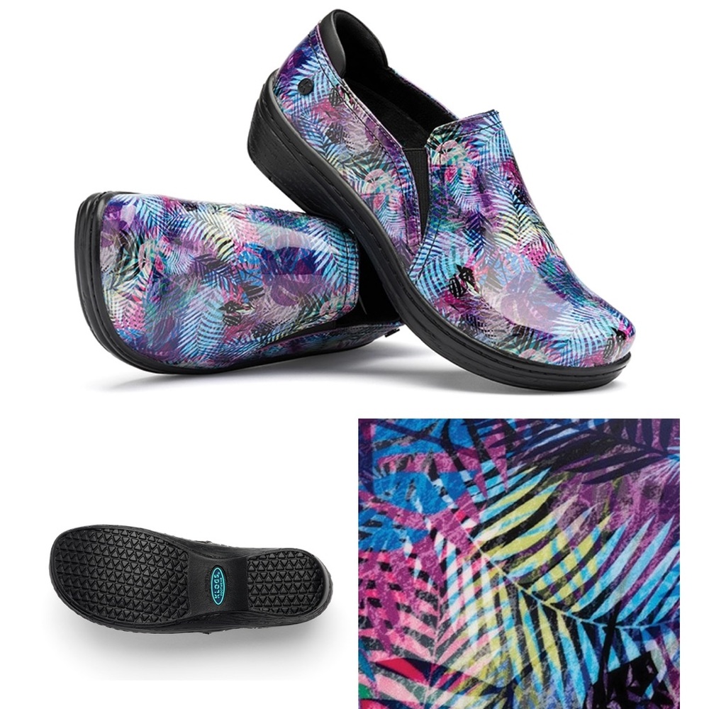 Klogs Footwear Moxy